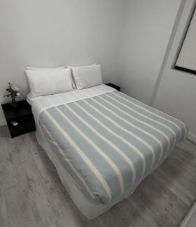 Sydney Olympic Park Apartment | Olympicpark 12