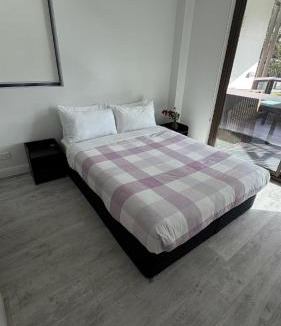 Sydney Olympic Park Apartment | Olympicpark 12