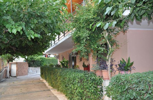 Zakharo Apartment | Olympion Village Studios