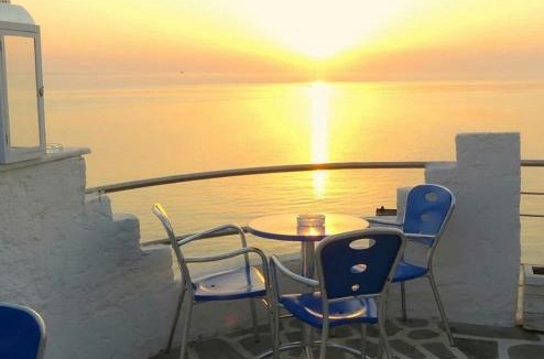Litochoro Other | Olympos Beach