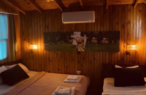 Olympos House | Olympos Cinar Hotel