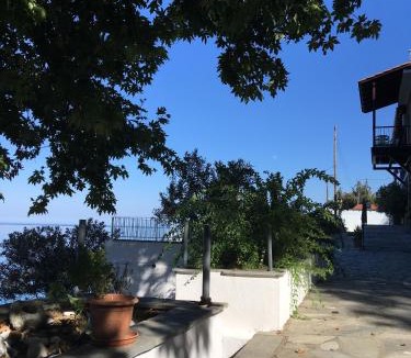 Anatolikos Olimpos Hotel | Olympos Hotel