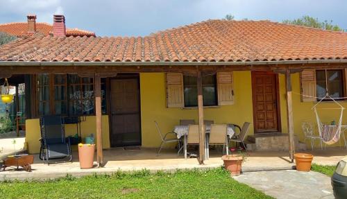 Litochoro House | Olympos House