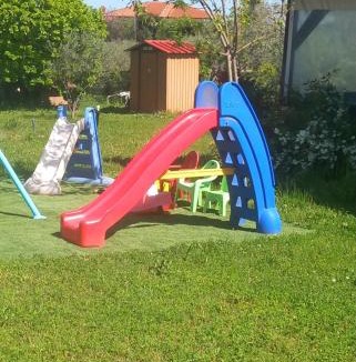 Litochoro House | Olympos House