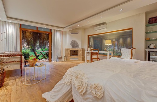 Cirali Hotel | Olympos Lodge