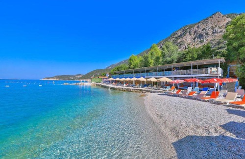 Kas Resort | Olympos Mocamp