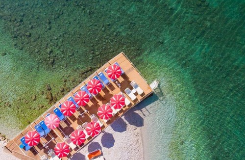 Kas Resort | Olympos Mocamp