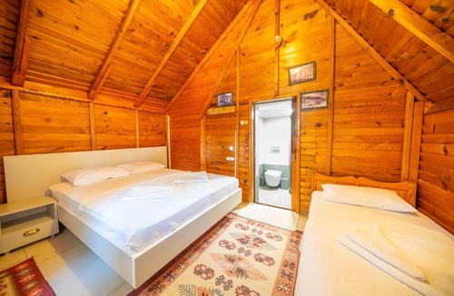 Kas Resort | Olympos Mocamp