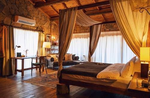 Beycik Hotel | Olympos Mountain Lodge