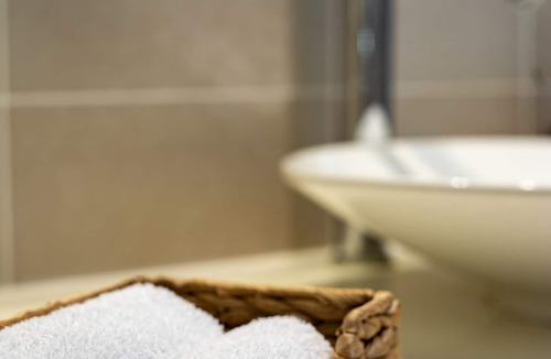 Beycik Hotel | Olympos Mountain Lodge