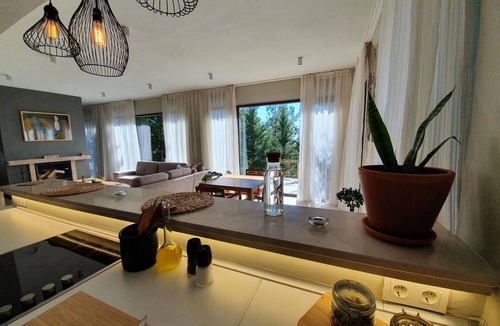 Beycik Hotel | Olympos Mountain Lodge
