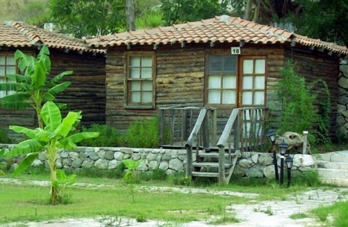 Olympos Hotel | Olympos Park