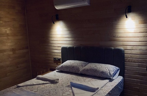Olympos Hotel | Olympos Simar Pansiyon