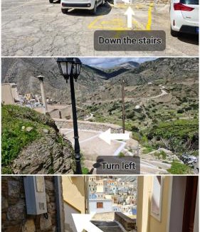 Olympos Apartment | Olympos Sunrise