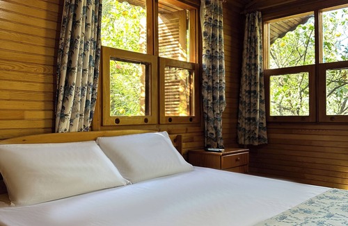 Olympos House | Olympos Varuna Pansiyon
