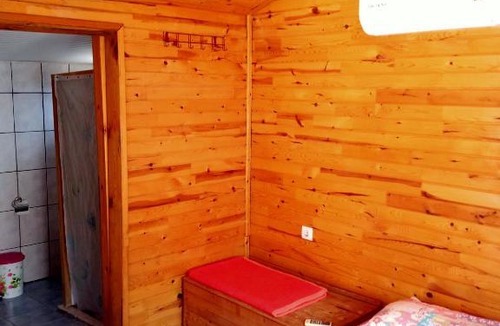 Olympos Resort | Olympos Woods