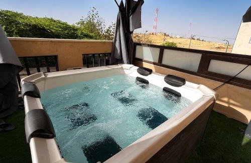 Mitzpe Ramon Apartment | Olympus B&B