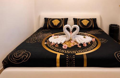 Mitzpe Ramon Apartment | Olympus B&B