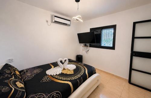 Mitzpe Ramon Apartment | Olympus B&B