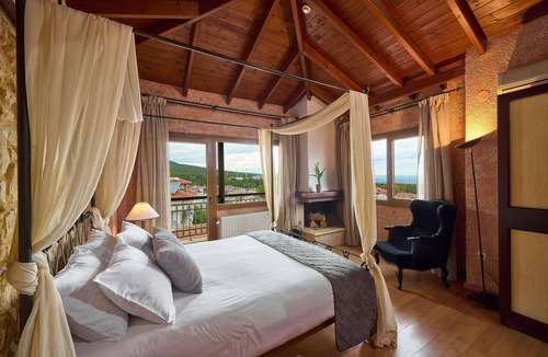 Litochoro Hotel | Olympus Mediterranean