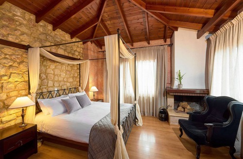 Litochoro Hotel | Olympus Mediterranean