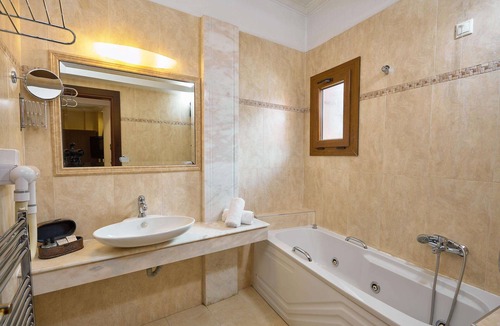 Litochoro Hotel | Olympus Mediterranean