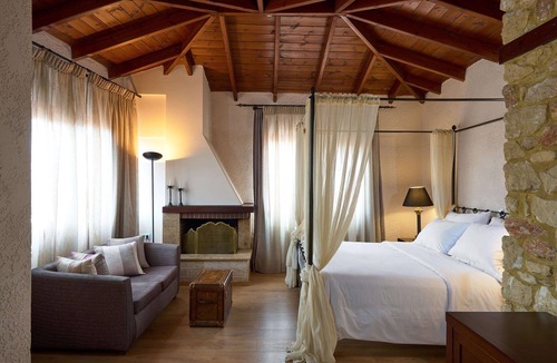 Litochoro Hotel | Olympus Mediterranean