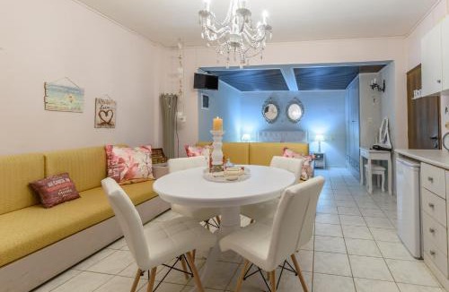 Malia Apartment | Olympus Studios & Bungalows