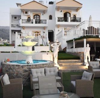 Malia Apartment | Olympus Studios & Bungalows
