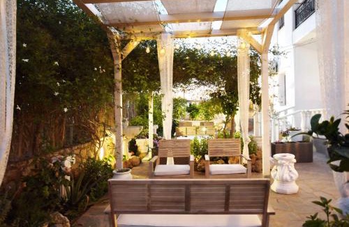 Malia Apartment | Olympus Studios & Bungalows