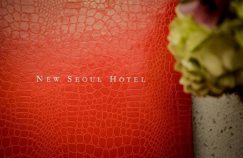Pico-Union Hotel | Olyver Hotel
