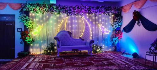Patna Hotel | Om Banquet Hall & Guest House