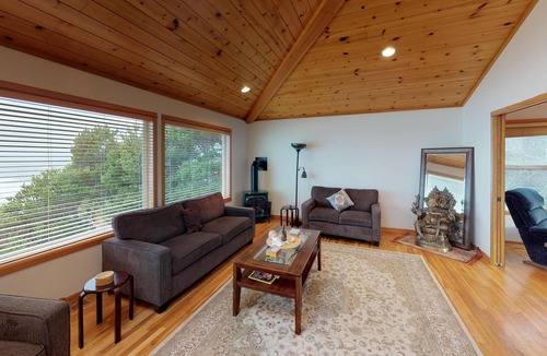Gleneden Beach House | Om Home