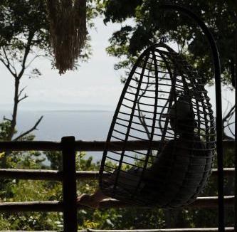 Loay Hotel | OM Horizon Ecoresort
