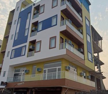 Rohtak Hotel | Om hotel