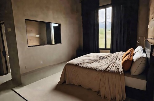 Tupungato Hotel | Om Ifinity Lodge