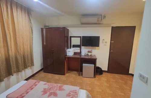 Nana Hotel | Om Inn