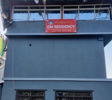Darjeeling Hotel | Om Residency