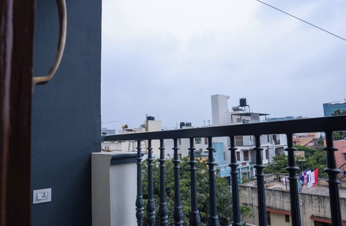 Phase 4 Apartment | Om Residency JP Nagar