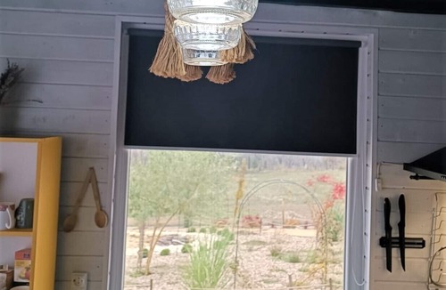 Somcuta Mare Cottage | OM Retreat chalet in a secluded secret place in a Natural Reserve