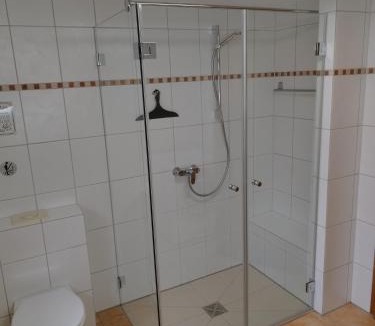 Schwenningen Apartment | Oma‘s Häuschen