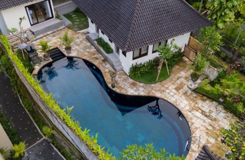 Melayang Hotel | Oma Ubud