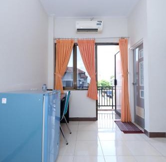 Catur Tunggal House | Omah Ambarukmo