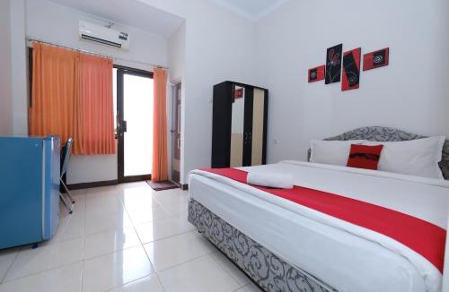 Catur Tunggal House | Omah Ambarukmo