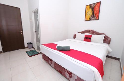 Catur Tunggal House | Omah Ambarukmo
