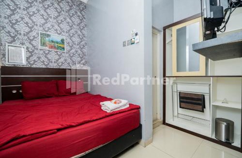 Malang Hotel | Omah Kalimosodo Mitra RedDoorz near Stasiun Malang Kota Baru