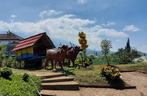 Batu Villa | Omah Kayoe Elok