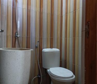 Melanguane Villa | Omah Kayu Villa