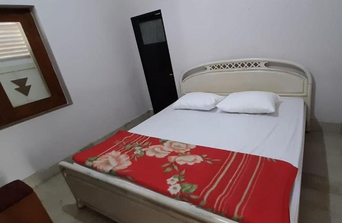 Batu Villa | Omah Opa