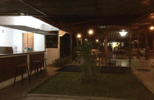 Banjarasri House | Omah Pinter